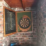 Dj\'S B&B In Table View Cape Town