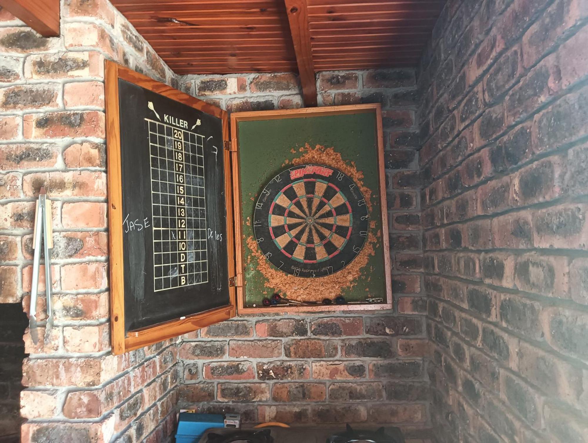 Dj's In Table View 3* Cape Town